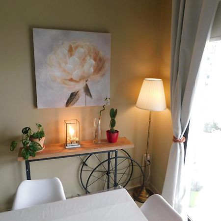 Paramount Gardens Resorts C202 ลาร์นาคา ภายนอก รูปภาพ