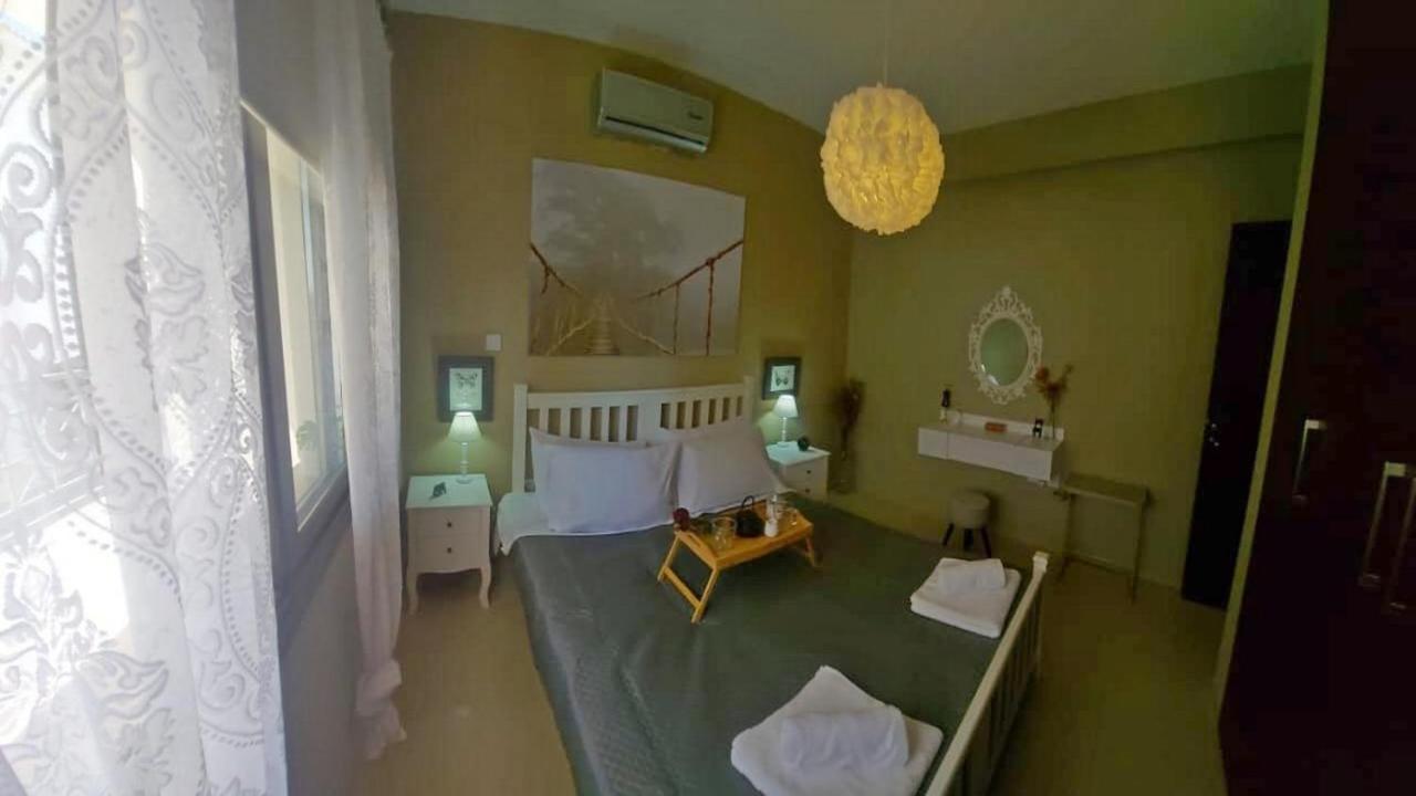 Paramount Gardens Resorts C202 ลาร์นาคา ภายนอก รูปภาพ